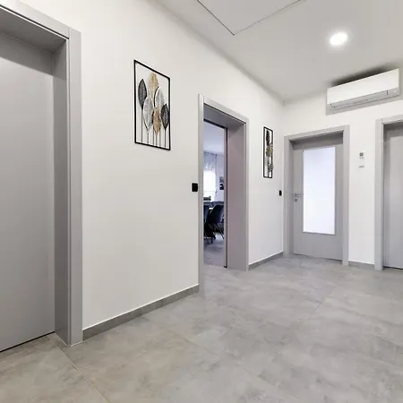 Villa Kate Vrsi