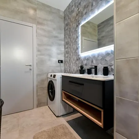 Villa Kate Vrsi