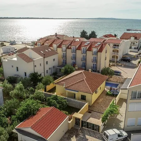 Villa Kate *